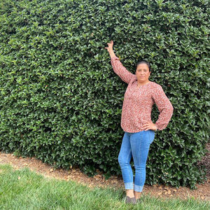 Meet your Posher, Elida